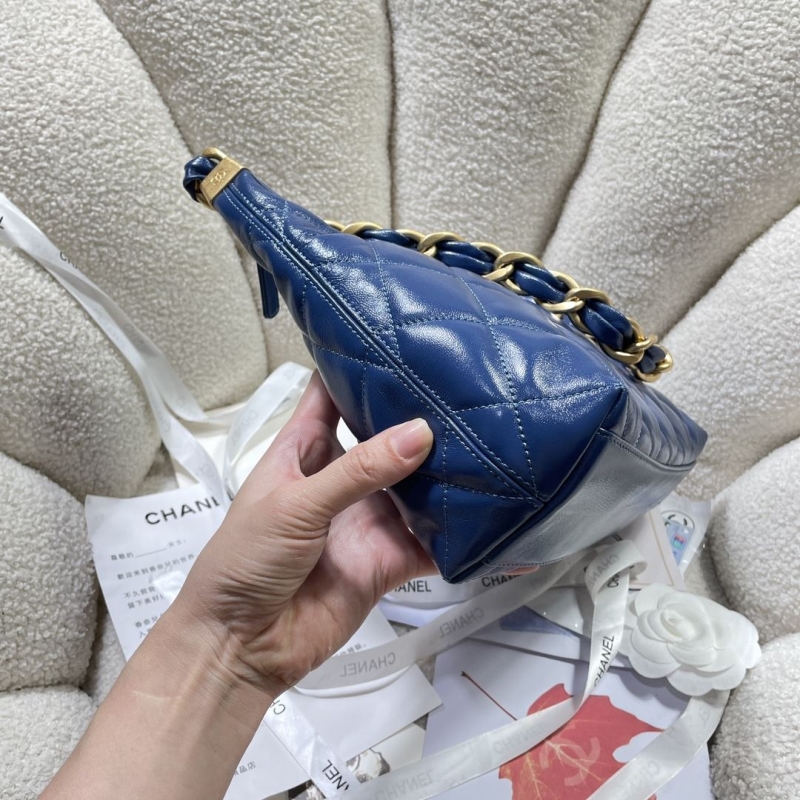 Ch**el hobo bags